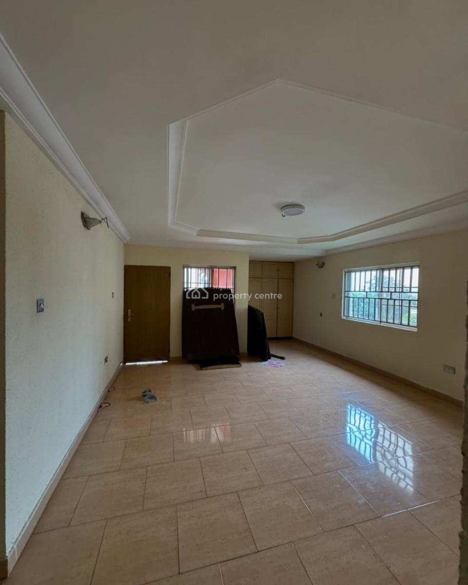 Brand New: 5 Bedroom Fully Detached Duplex + 2 Bedroom Bq, Asokoro District, Abuja, Detached Duplex for Rent