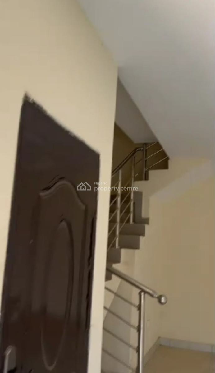 3 Bedroom Terrace Duplex, Life Camp, Abuja, Terraced Duplex for Sale