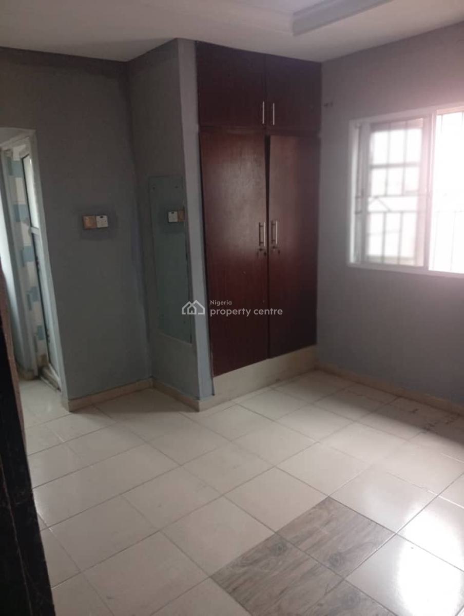 Decent 3 Bedroom Up Flat, Agboyi Estate, Alapere, Ketu, Lagos, House for Rent