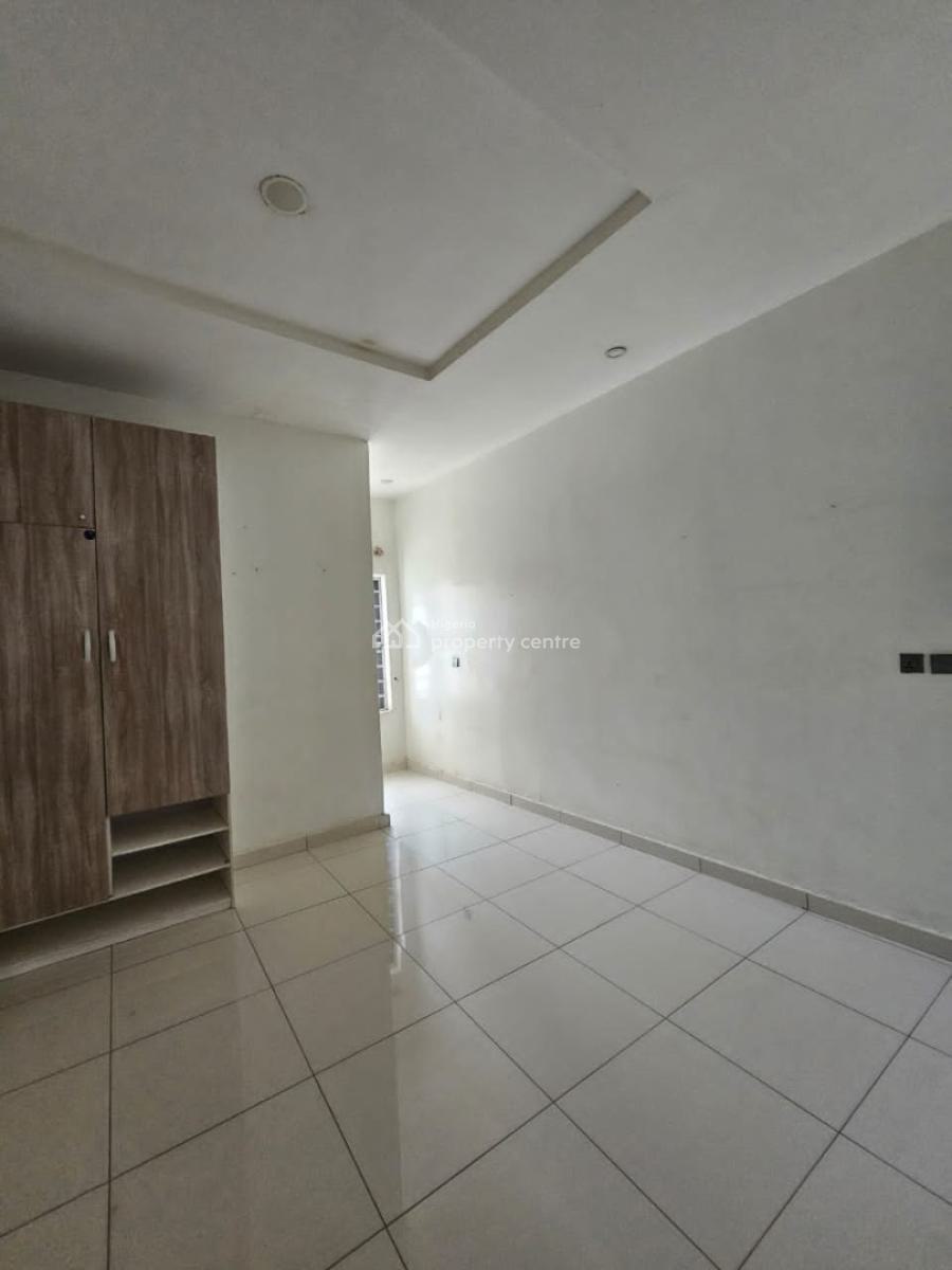 4 Bedroom Terrace Duplex, Ikota Gra, Lekki Phase 2, Lekki, Lagos, Terraced Duplex for Rent
