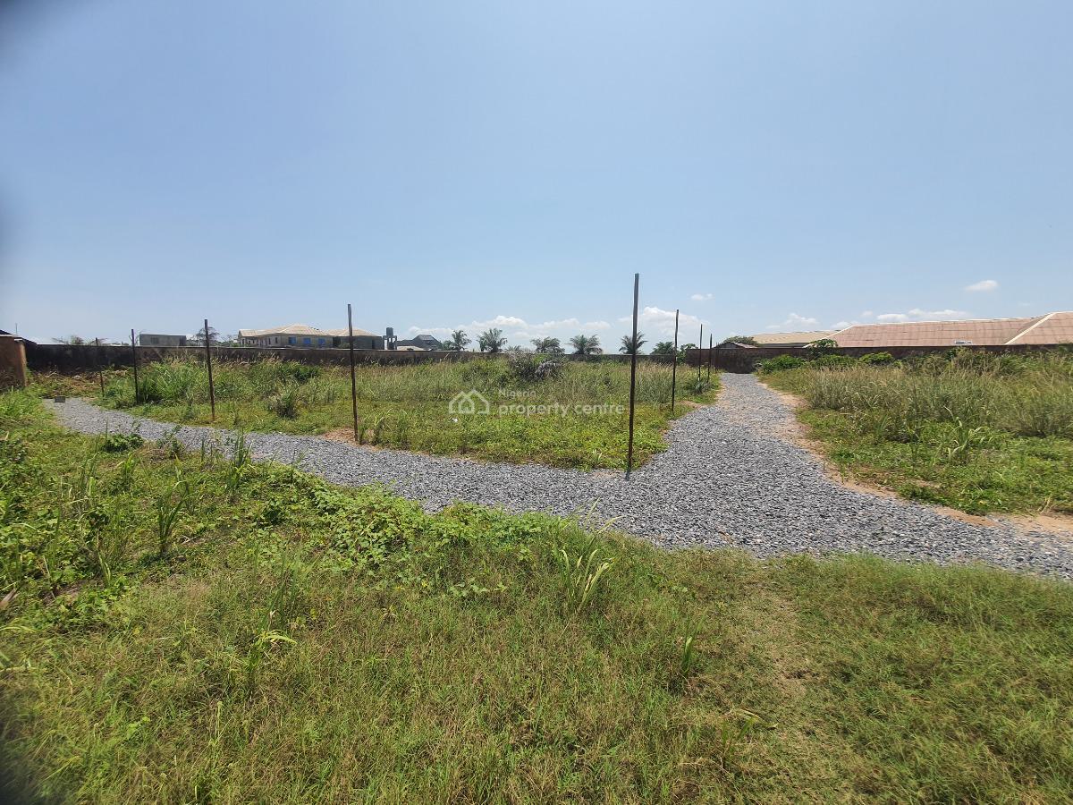 250sqm, 300sqm, 626sqm -turn These Plots Into a Beachfront Mini-resort, Beachfront, Adjacent Lekki Free Trade Zone, Akodo, Ibeju Lekki, Lagos, Residential Land for Sale
