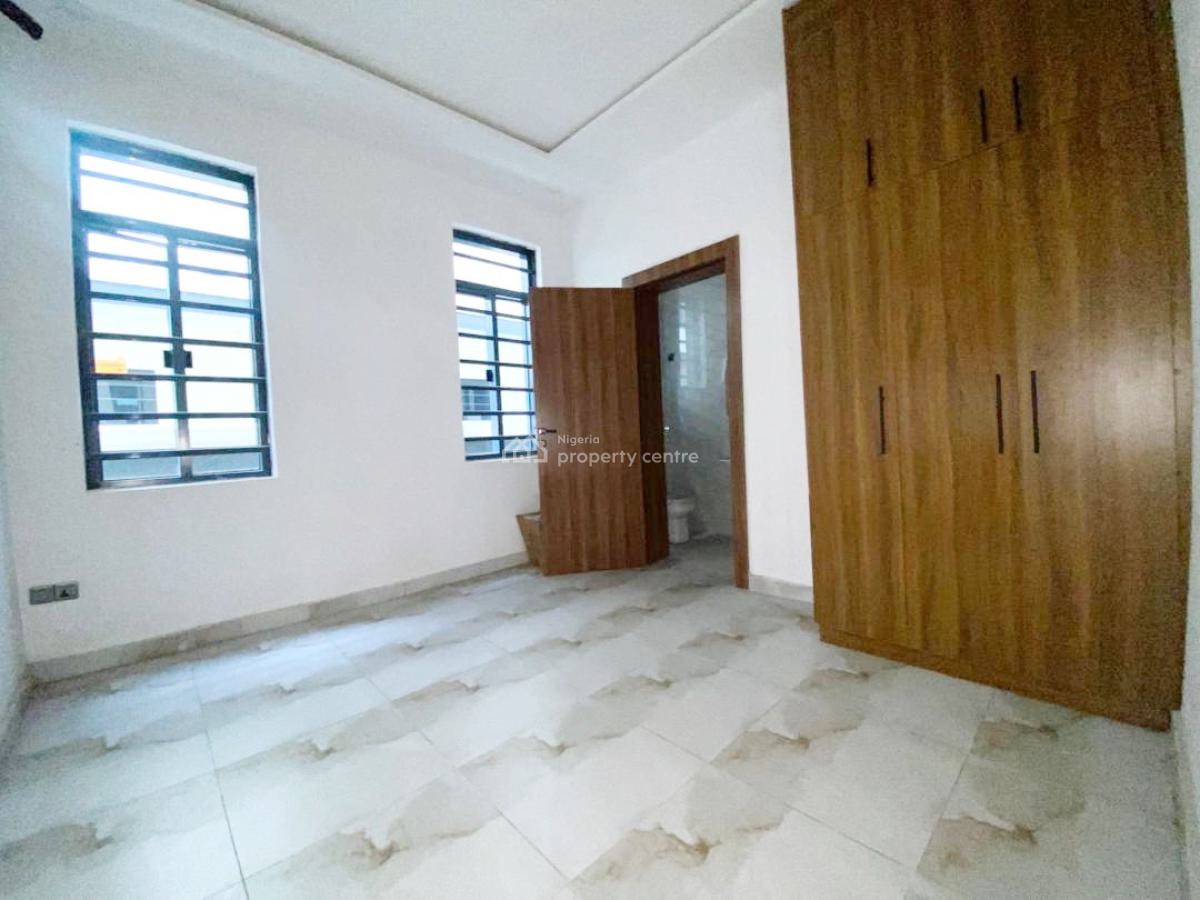 Newly Built Luxury 5 Bedroom Detached Duplex with Bq, Omole Phase 1, Ikeja, Lagos, Detached Duplex for Sale