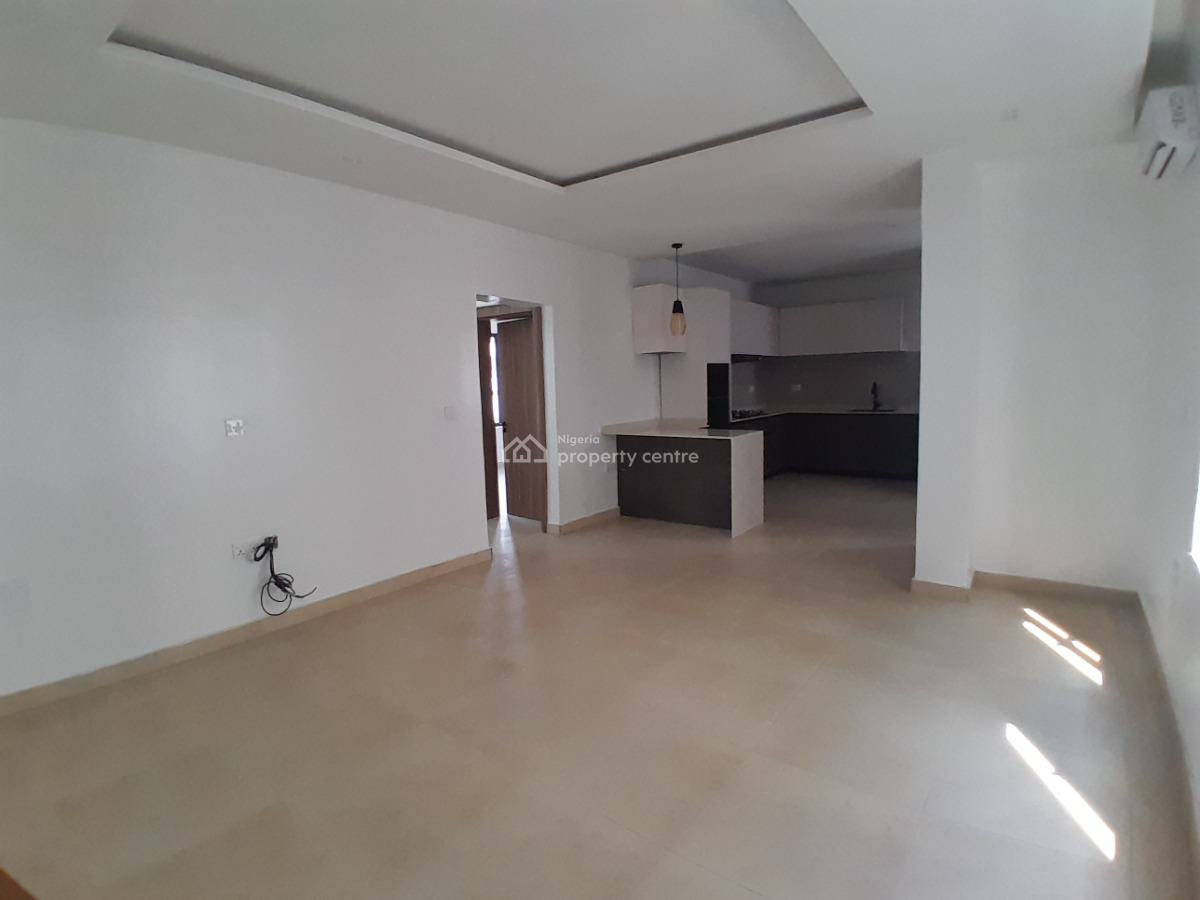 4 Bedroom Terrace Duplex with Laundry and Bq, Freedom Way, Lekki Phase 1, Lekki, Lagos, Terraced Duplex for Sale