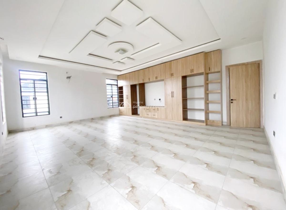 a Newly Built Spacious 5 Bedroom Detached Duplex with 3 Bedroom Flat, Omole Phase 1, Ikeja, Lagos, Detached Duplex for Sale