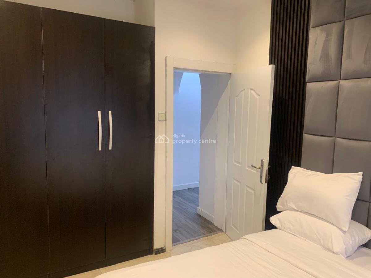 Newly Furnished 3 Bedroom Apartment with Excellent Facilities, Lekki Phase 1, Lekki, Lagos, Flat / Apartment Short Let