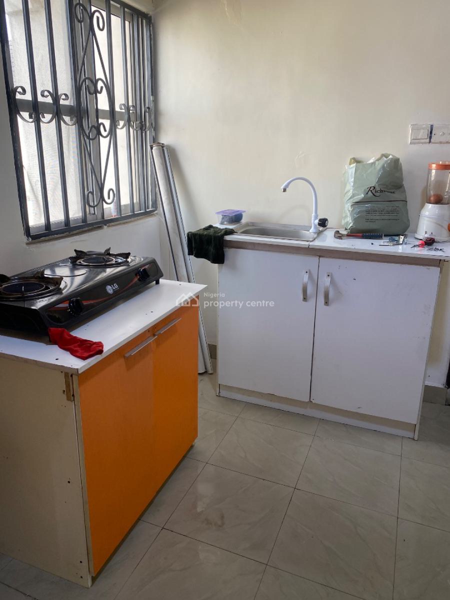 Masters Bedroom, Idado, Lekki, Lagos, Self Contain (single Rooms) for Rent