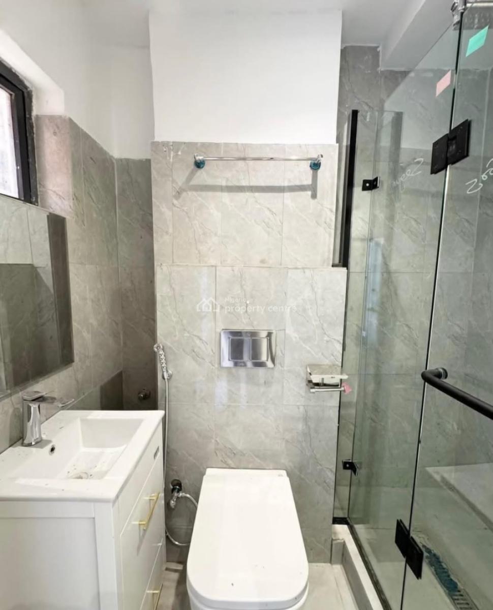 a Luxury Serviced 2 Bedroom in a Prime Location, Lekki Phase 1, Lekki, Lagos, Flat / Apartment for Rent