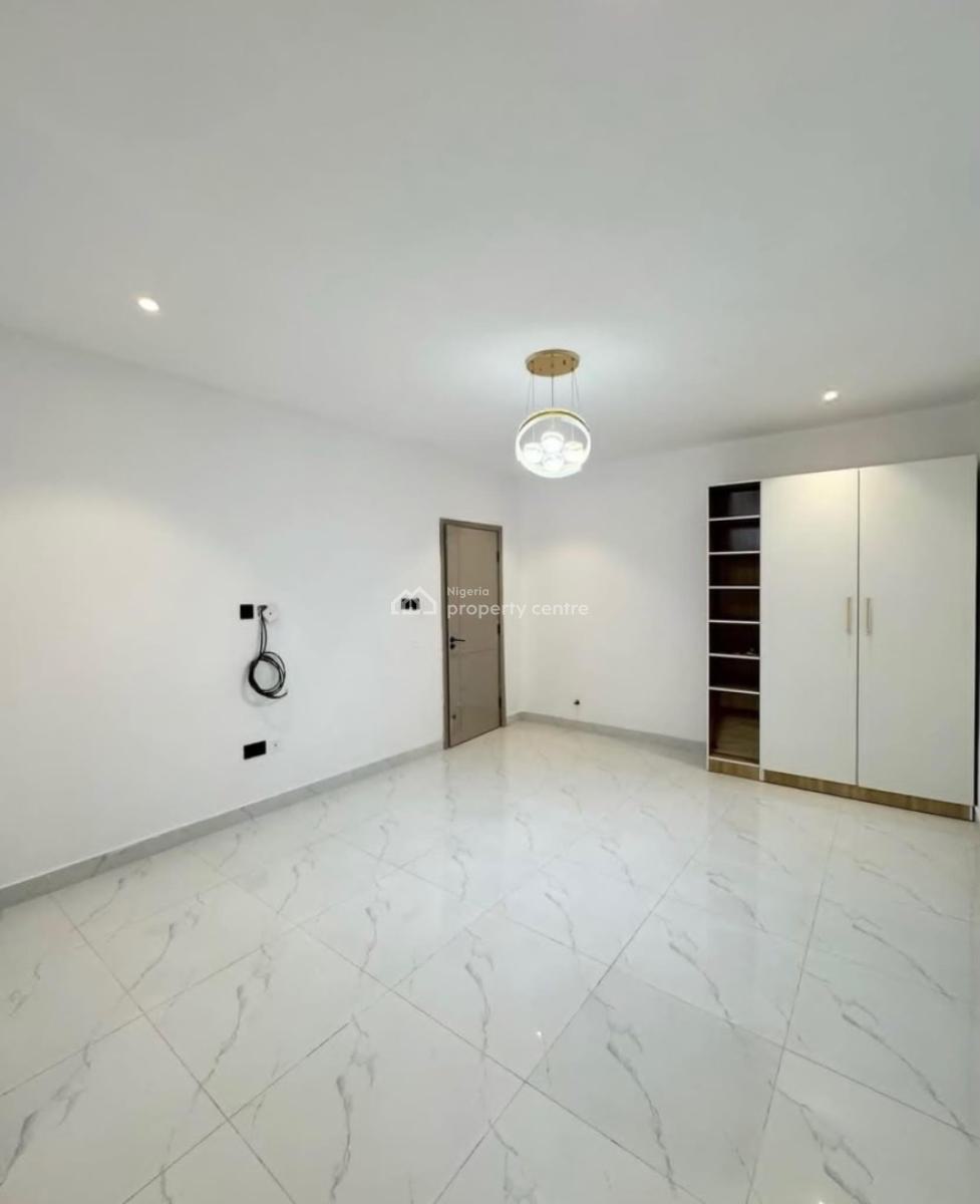 a Luxury Serviced 2 Bedroom in a Prime Location, Lekki Phase 1, Lekki, Lagos, Flat / Apartment for Rent