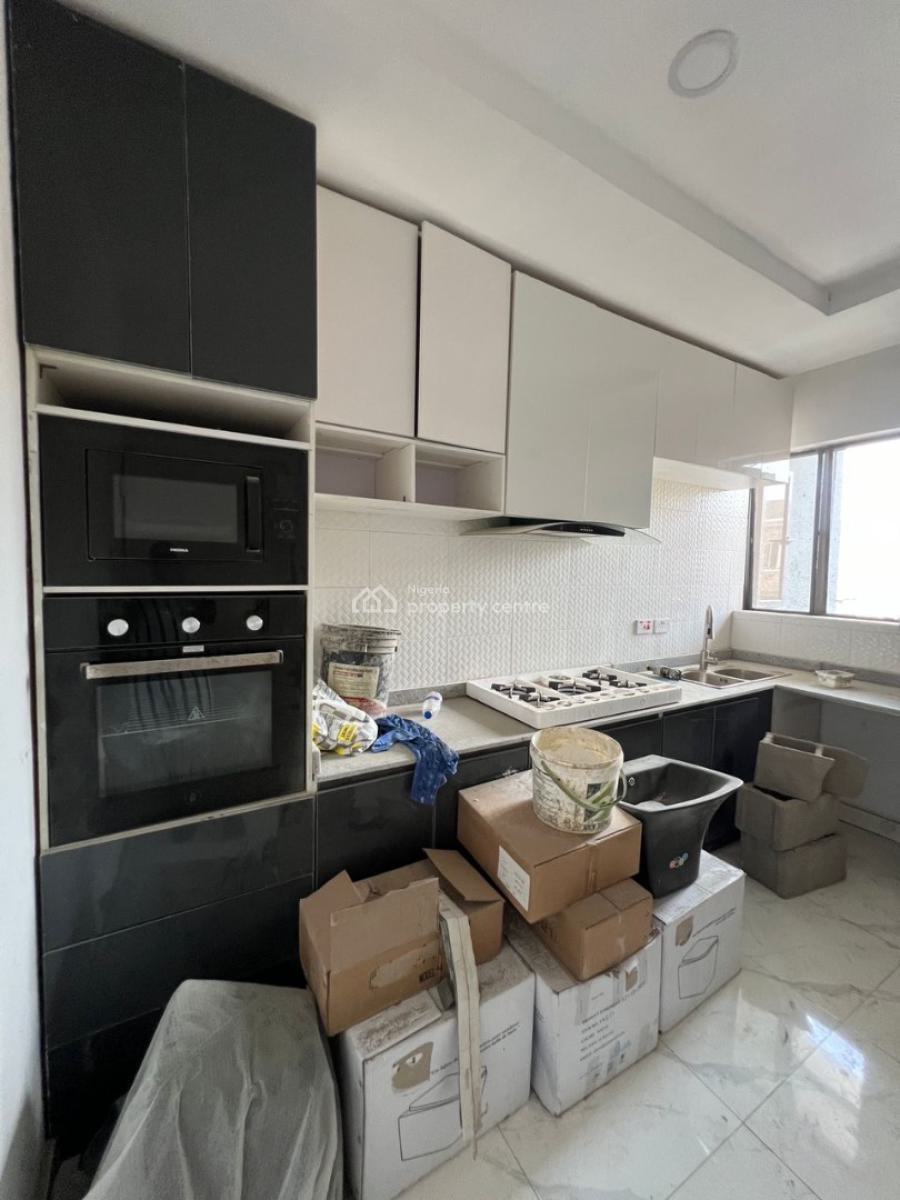Exquisite 2 Bedroom Apartment Available, Ikate, Lekki, Lagos, Flat / Apartment for Sale