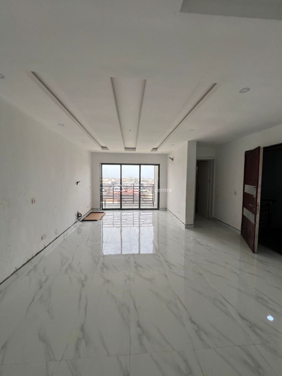Exquisite 2 Bedroom Apartment Available, Ikate, Lekki, Lagos, Flat / Apartment for Sale
