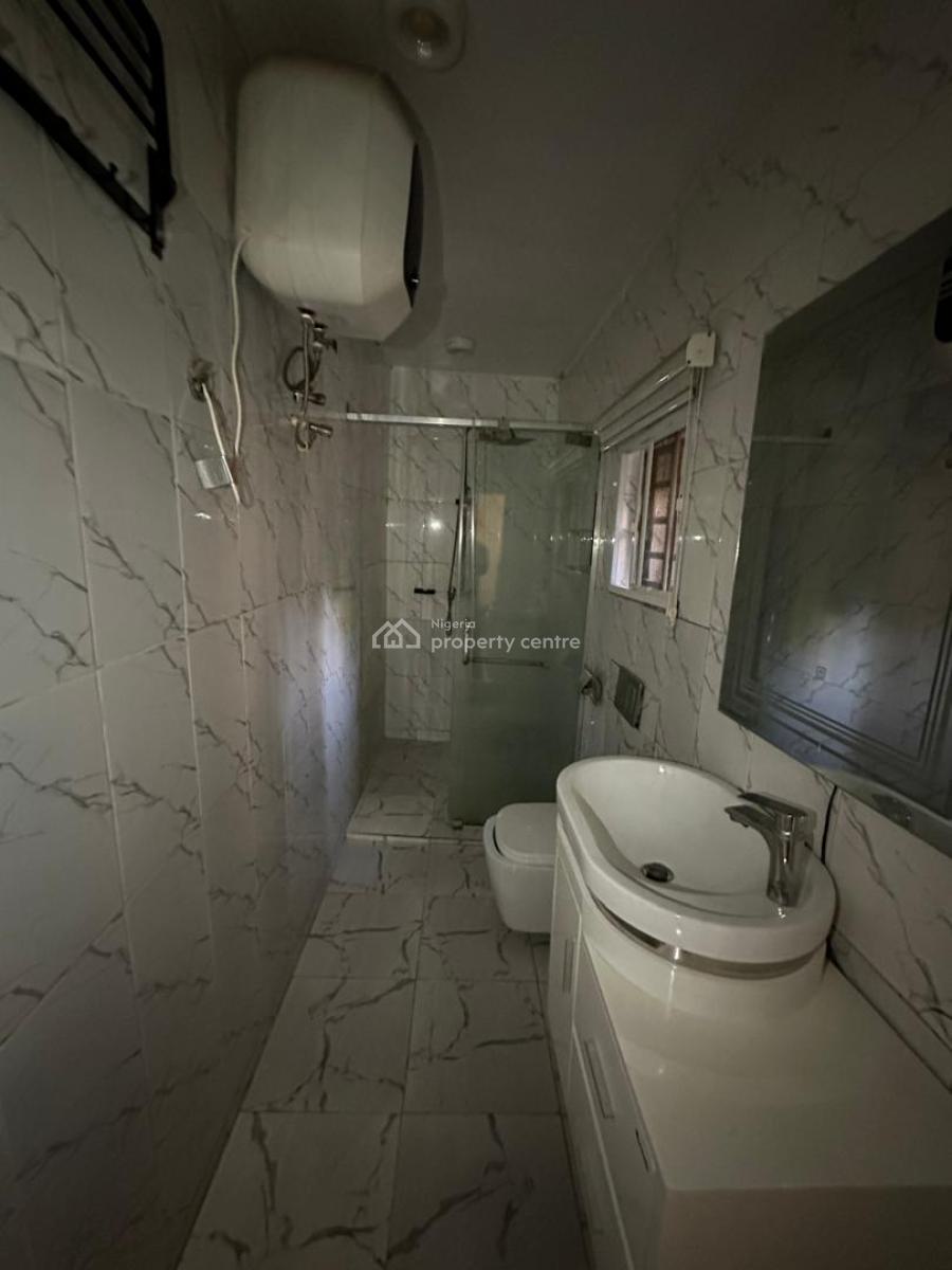 Beautiful 2 Bedrooms Furnished Apartment, Maitama District, Abuja, Flat / Apartment for Rent