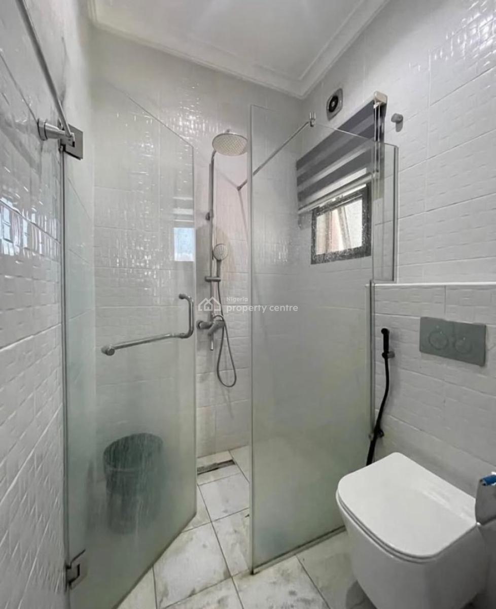 2 Bedroom Serviced Apartment with Pool Suitable for Investment, Ikate, Lekki, Lagos, Flat / Apartment for Rent