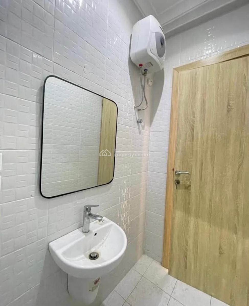 2 Bedroom Serviced Apartment with Pool Suitable for Investment, Ikate, Lekki, Lagos, Flat / Apartment for Rent