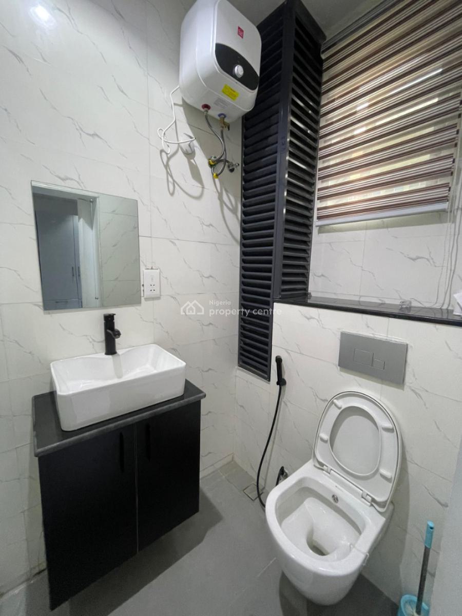 Fully Furnished Pay and Pack in 1 Bedroom Brand New, Old Ikoyi, Ikoyi, Lagos, Flat / Apartment for Sale