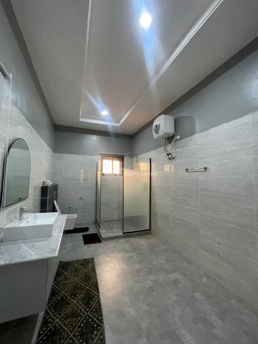 5 Bedroom Semi Detached Duplex, Wuye, Abuja, Semi-detached Duplex for Rent