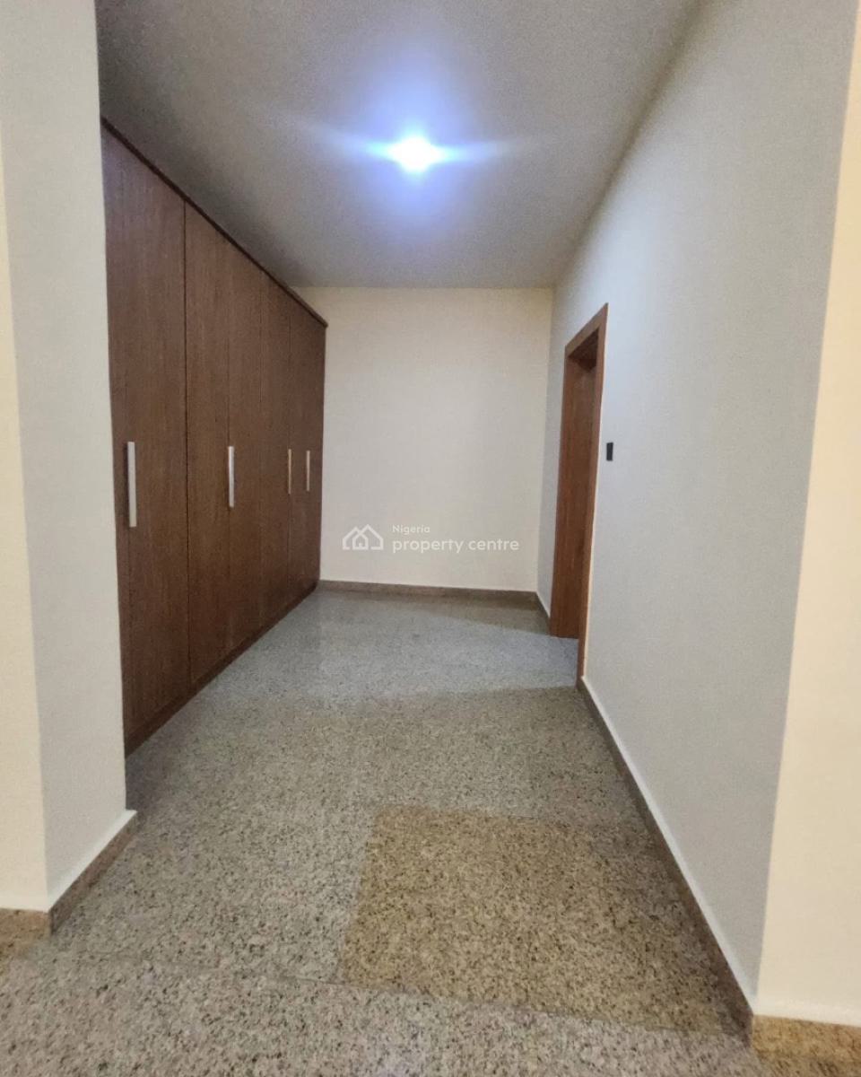 Superbly Finished 4 Bedroom Terrace Duplex with Bq, Katampe Extension, Katampe, Abuja, Terraced Duplex for Rent