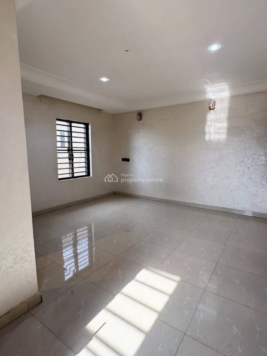 Tastefully Finished 6 Bedroom Terraced Duplex, Guzape District, Abuja, Terraced Duplex for Rent