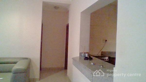 3 Bedrooms, Milverton Estates, Agungi, Lekki, Lagos, Flat / Apartment Short Let