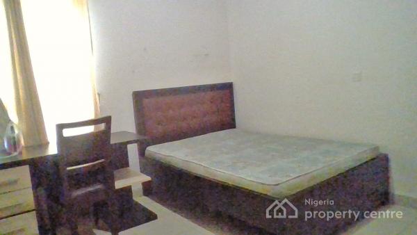 3 Bedrooms, Milverton Estates, Agungi, Lekki, Lagos, Flat / Apartment Short Let