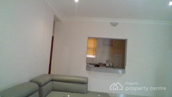 3 Bedrooms, Milverton Estates, Agungi, Lekki, Lagos, Flat / Apartment Short Let