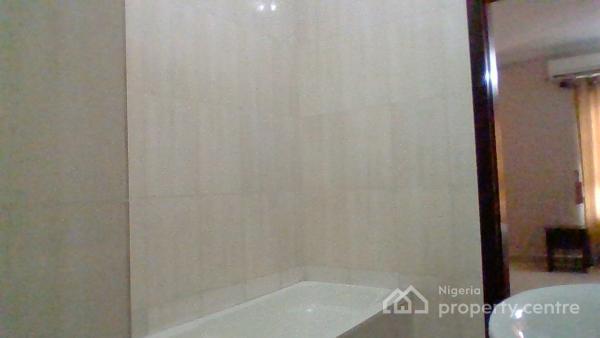 3 Bedrooms, Milverton Estates, Agungi, Lekki, Lagos, Flat / Apartment Short Let