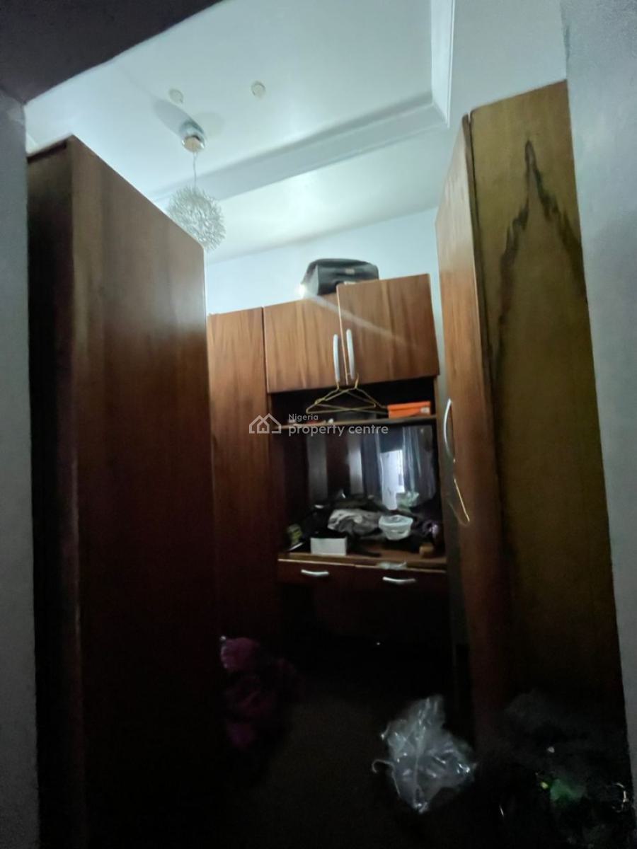 Luxury 6 Bedroom Detached Duplex, Nicon Town Estate, Ikate, Lekki, Lagos, House for Rent