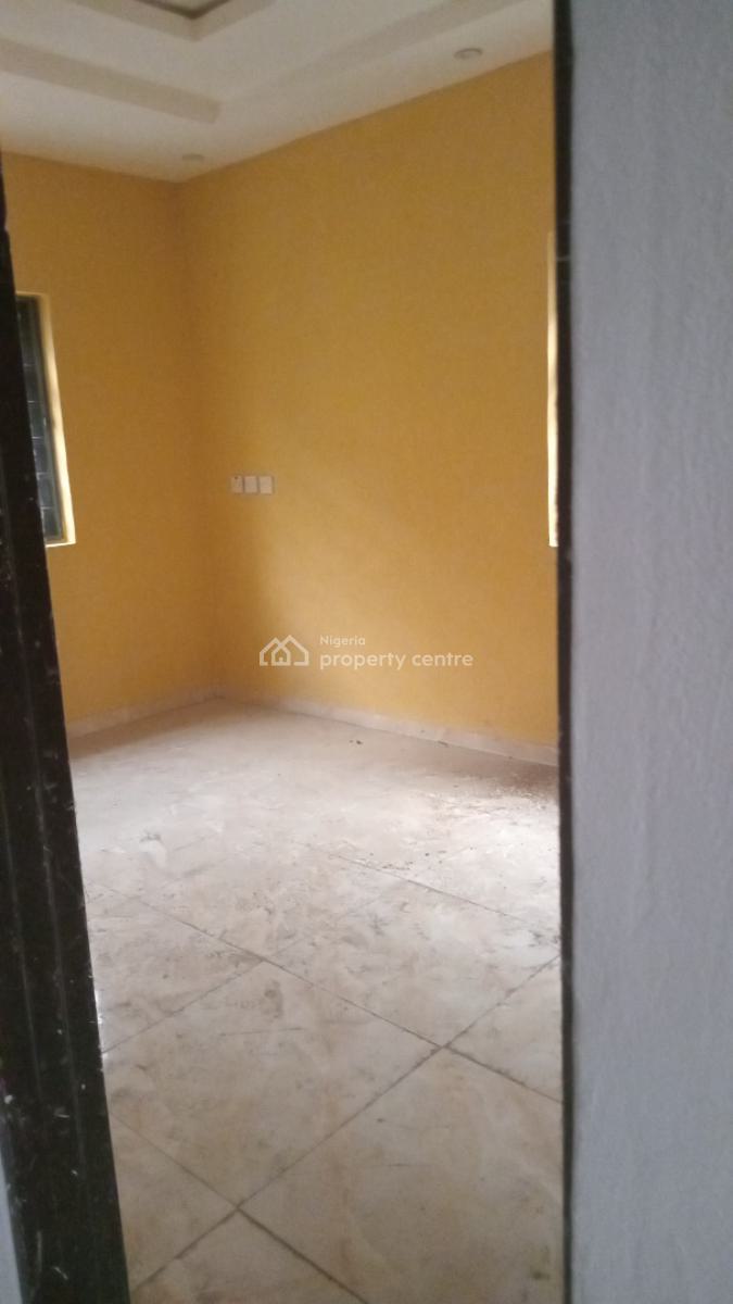 Family Sized 3 Bedroom Duplex, Oba Akran, Ikeja, Lagos, House for Sale