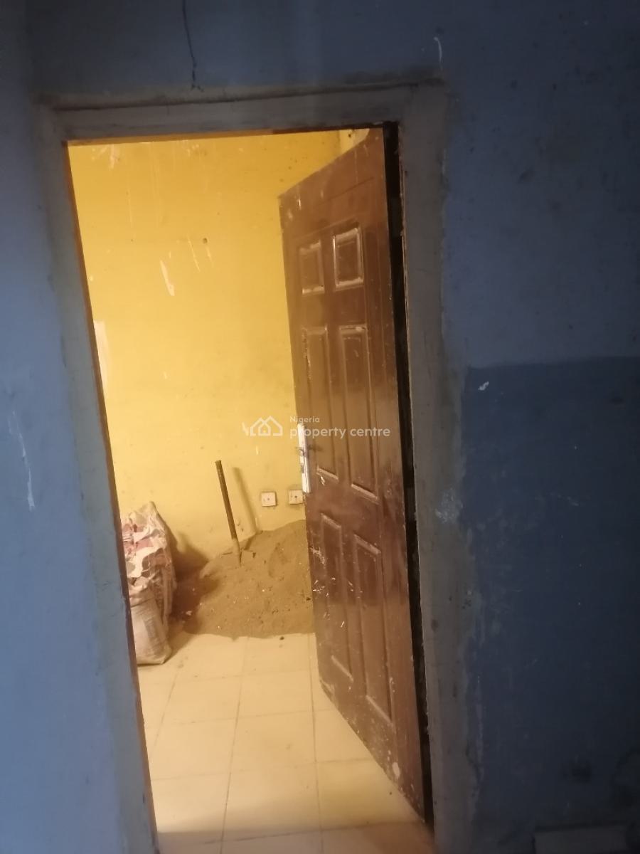 Brand New Selfcon, Wuye, Abuja, Self Contain (single Rooms) for Rent