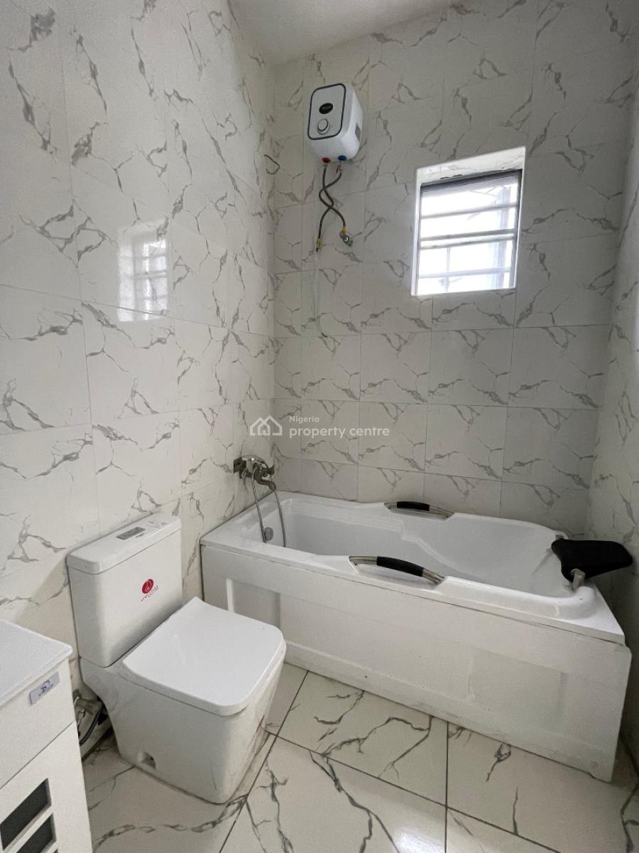 Spacious 4 Bedroom Fully Detached Duplex, Ikota, Lekki, Lagos, House for Sale