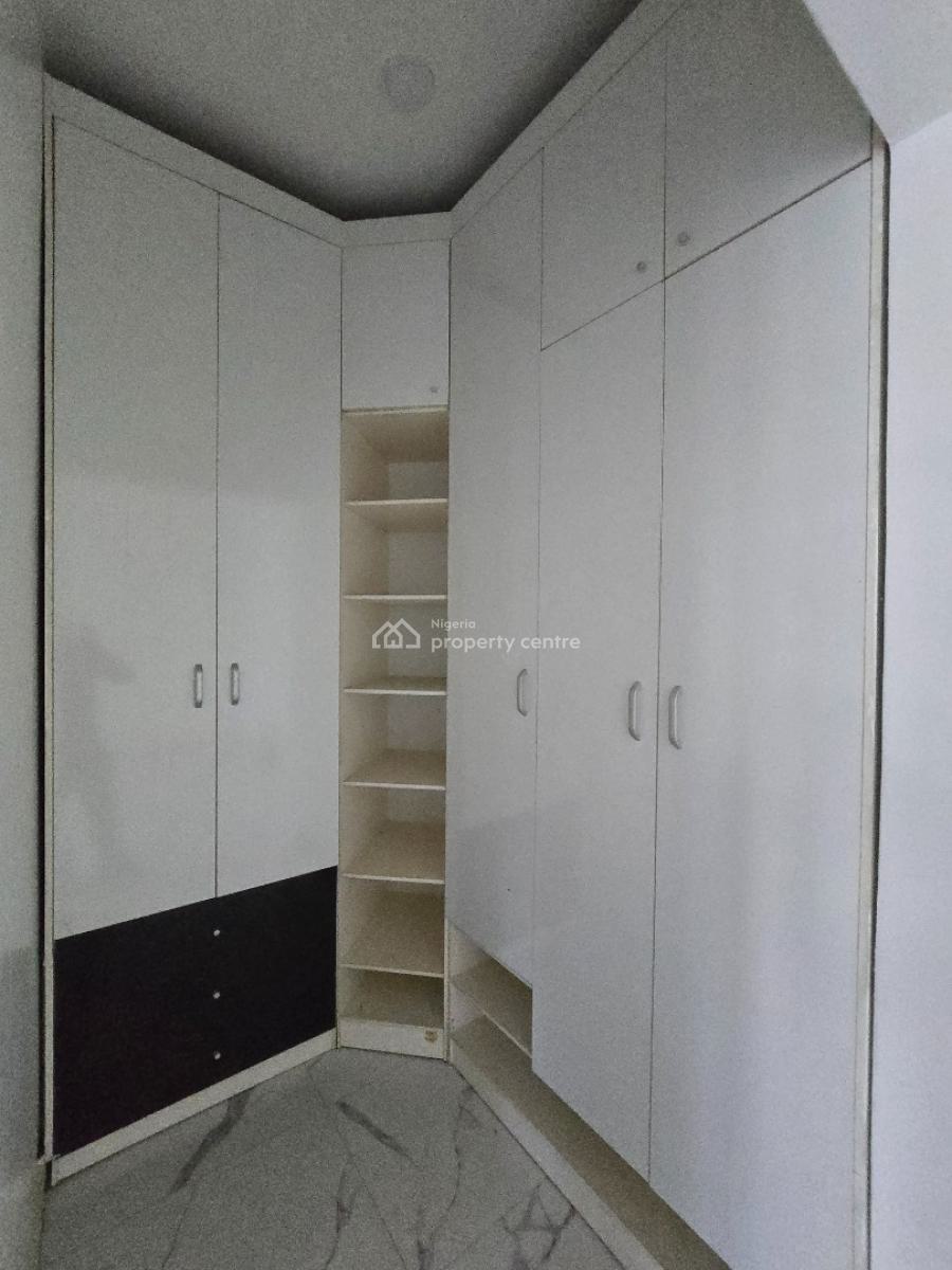 Newly Built 4 Bedroom Duplex, Ikate, Lekki, Lagos, Detached Duplex for Sale