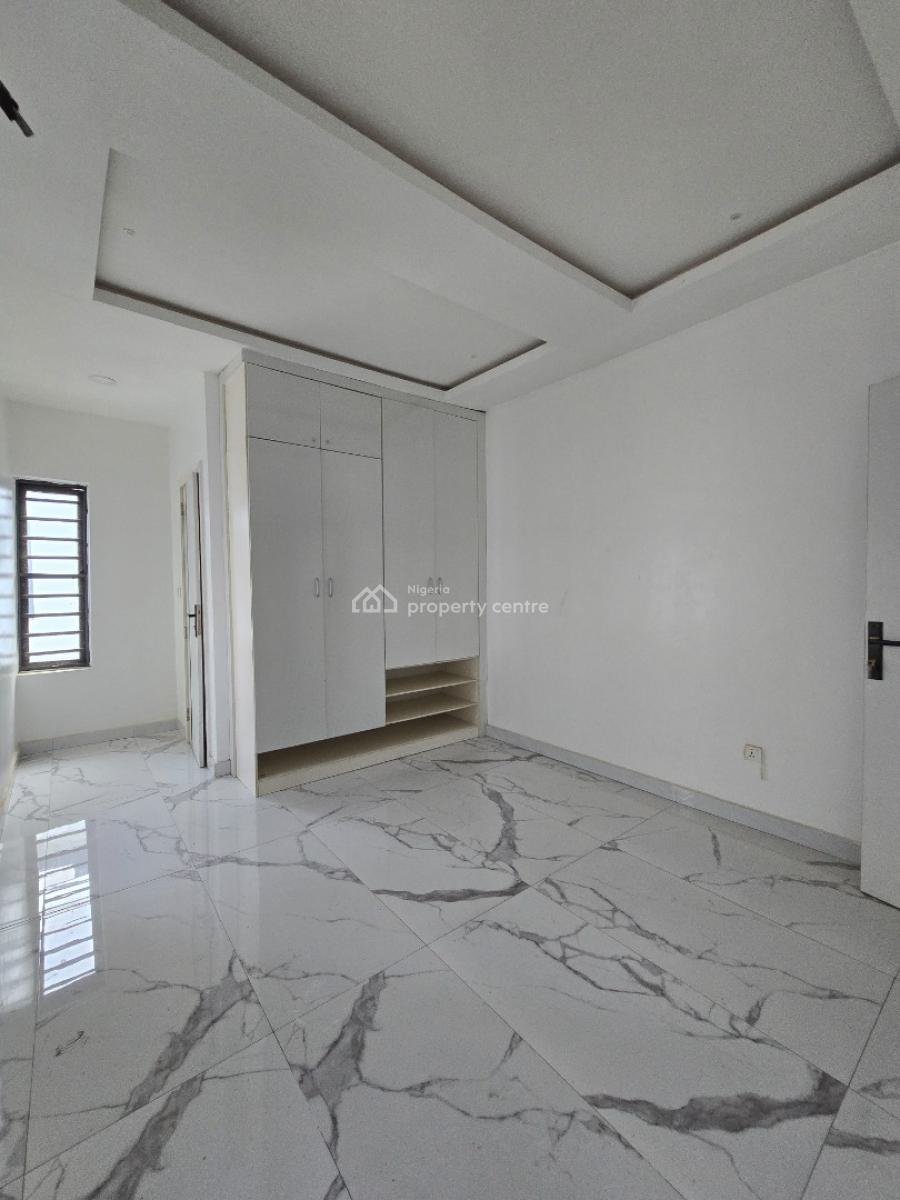 Newly Built 4 Bedroom Duplex, Ikate, Lekki, Lagos, Detached Duplex for Sale