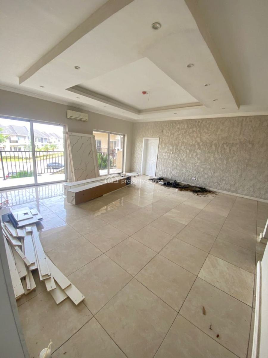Tastefully Built, Fully Serviced and Spacious Three (3) Bedroom Flat, Pinnock Beach, Osapa London, Jakande, Lekki, Lagos, House for Rent