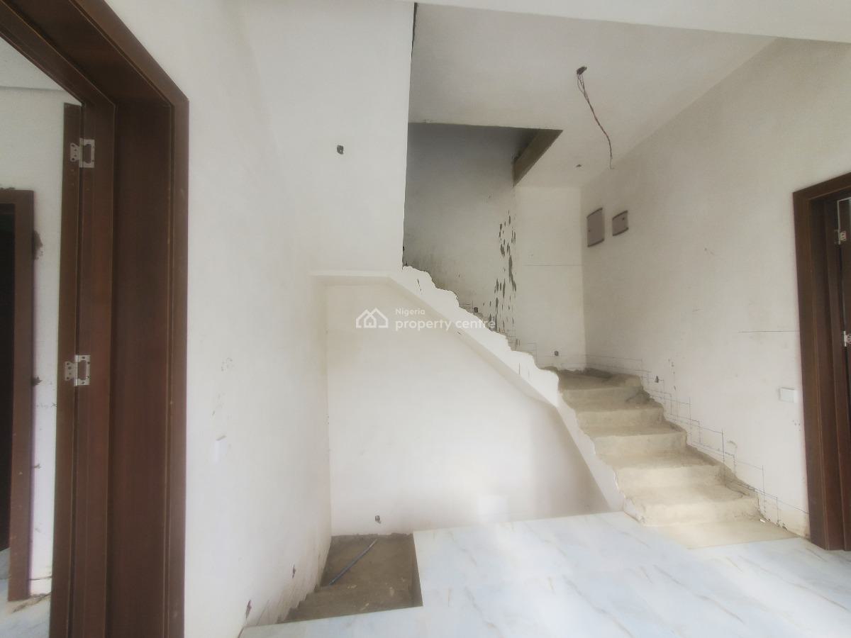 4 Bedrooms Semi Detached Duplex with 14 Months Payment Plan, Lekki Phase 1, Lekki, Lagos, Semi-detached Duplex for Sale