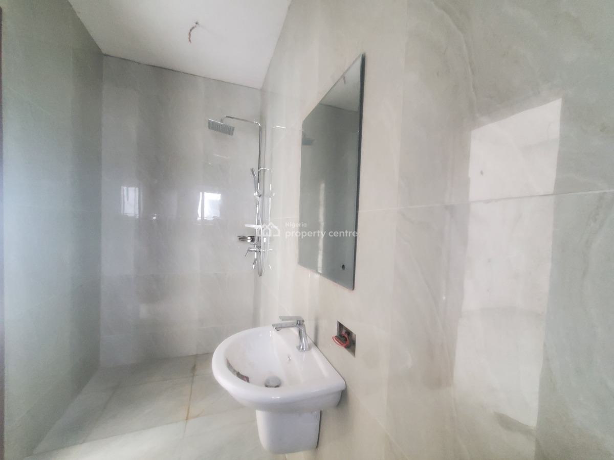 4 Bedrooms Semi Detached Duplex with 14 Months Payment Plan, Lekki Phase 1, Lekki, Lagos, Semi-detached Duplex for Sale