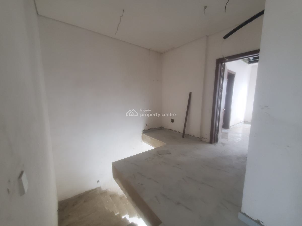 4 Bedrooms Semi Detached Duplex with 14 Months Payment Plan, Lekki Phase 1, Lekki, Lagos, Semi-detached Duplex for Sale