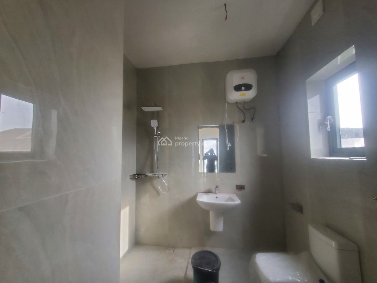 4 Bedrooms Semi Detached Duplex with 14 Months Payment Plan, Lekki Phase 1, Lekki, Lagos, Semi-detached Duplex for Sale