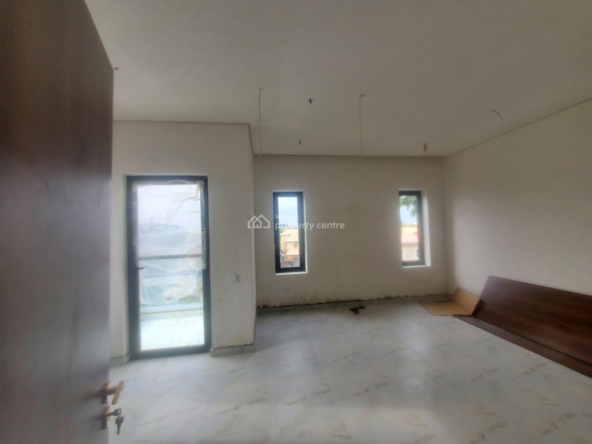 4 Bedrooms Semi Detached Duplex with 14 Months Payment Plan, Lekki Phase 1, Lekki, Lagos, Semi-detached Duplex for Sale