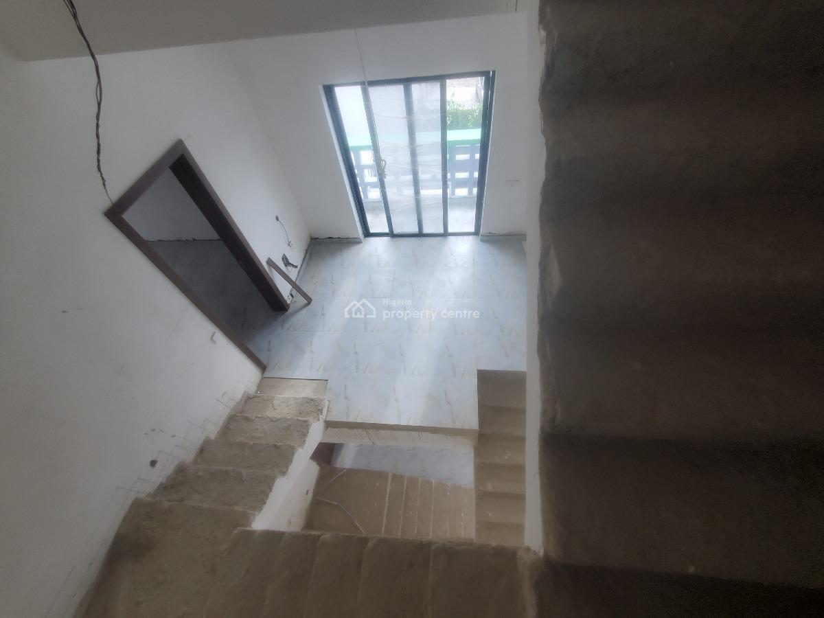 4 Bedrooms Semi Detached Duplex with 14 Months Payment Plan, Lekki Phase 1, Lekki, Lagos, Semi-detached Duplex for Sale