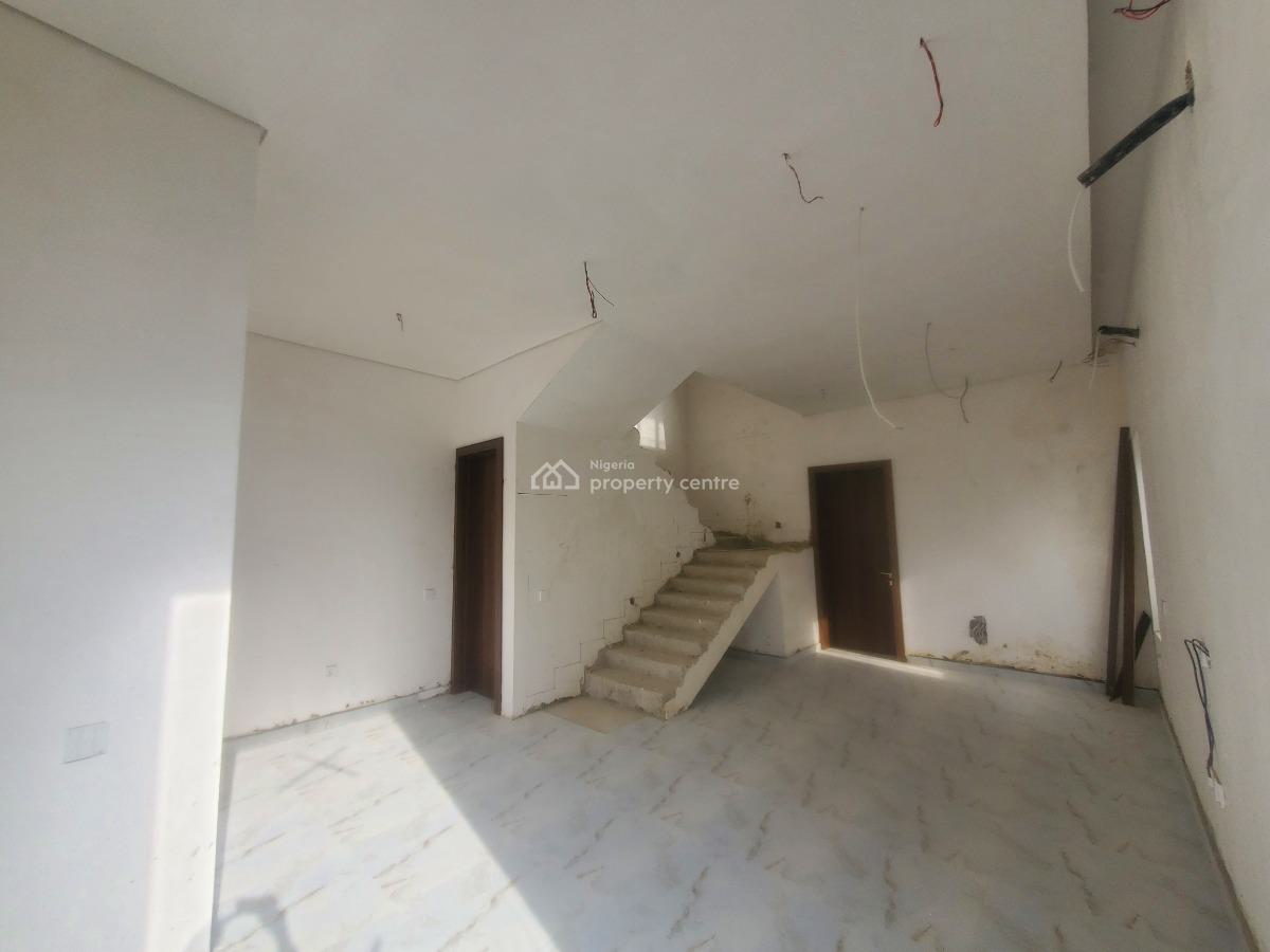 4 Bedrooms Semi Detached Duplex with 14 Months Payment Plan, Lekki Phase 1, Lekki, Lagos, Semi-detached Duplex for Sale
