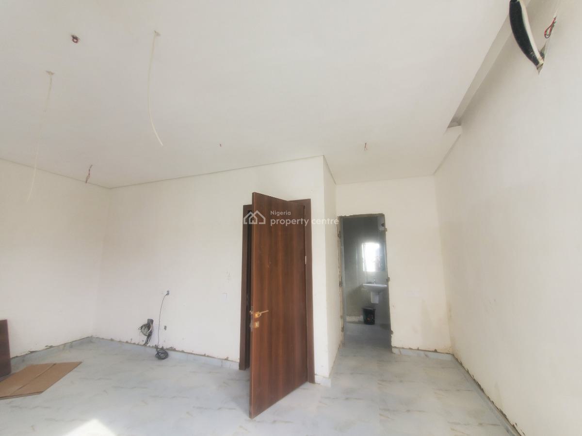 4 Bedrooms Semi Detached Duplex with 14 Months Payment Plan, Lekki Phase 1, Lekki, Lagos, Semi-detached Duplex for Sale