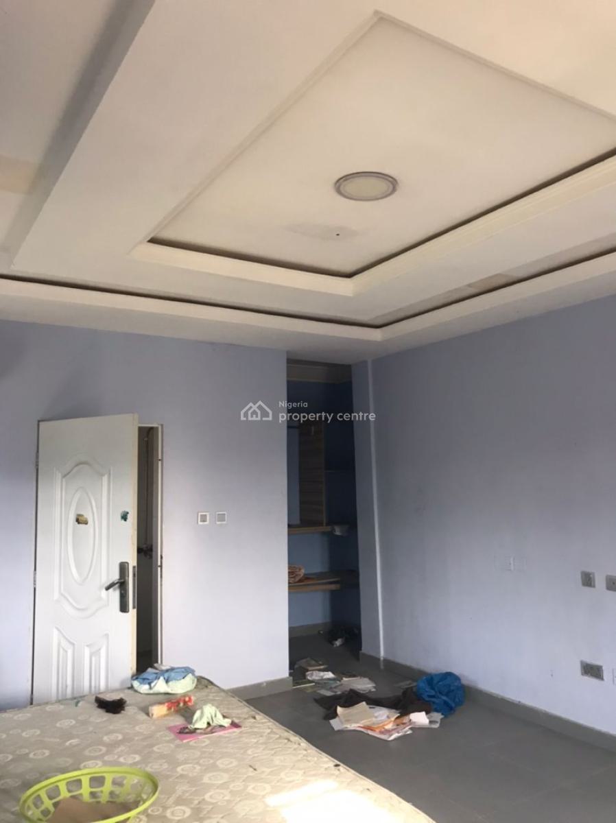 Luxury 2 Bedroom Duplex in a Secure Estate, Phase 2, Oribanwa, Ibeju Lekki, Lagos, Terraced Duplex for Rent