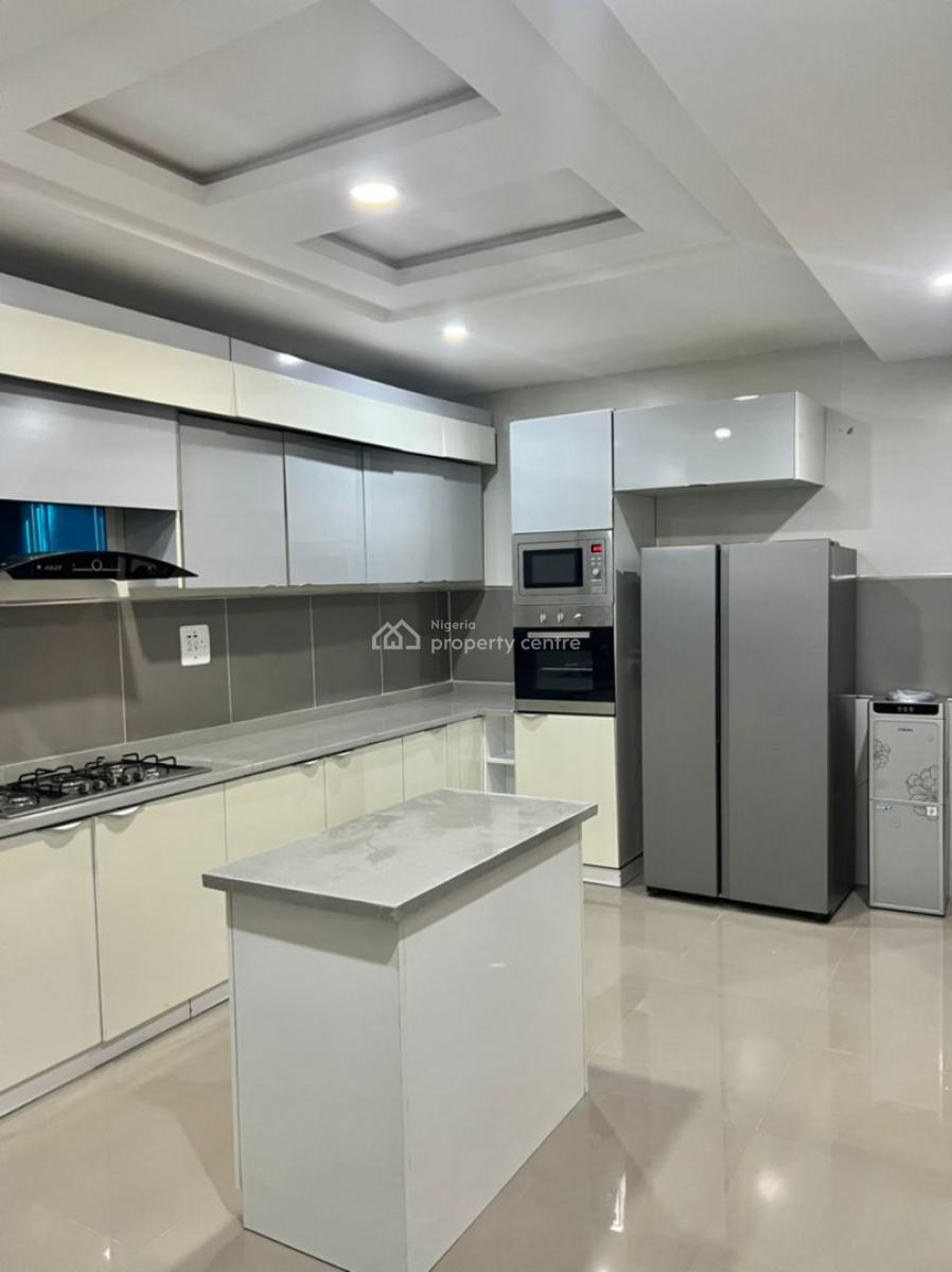 9 Units of Luxury 4 Bedroom Duplex with Ps5 Swimming Pool and Snooker, Ikate, Lekki, Lagos, Terraced Duplex Short Let