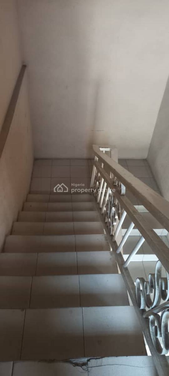4 Units of Distressed Block of 3 Bedroom Flats, Off Lekki Epe Express Way By Jehovahs Witnesses Bus Top, Abijo, Lekki, Lagos, Block of Flats for Sale