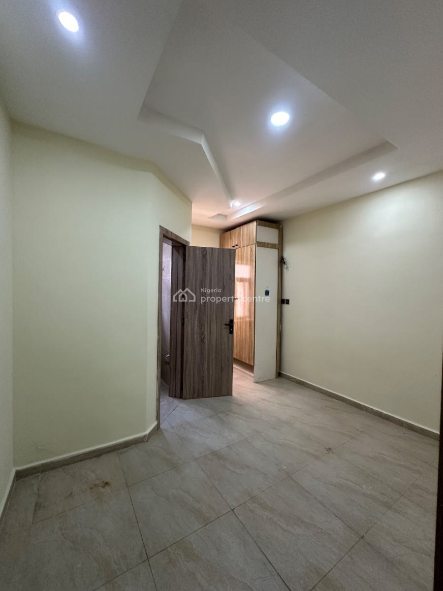 3 Bedroom Apartment, Orchid, Lekki, Lagos, Terraced Duplex for Rent
