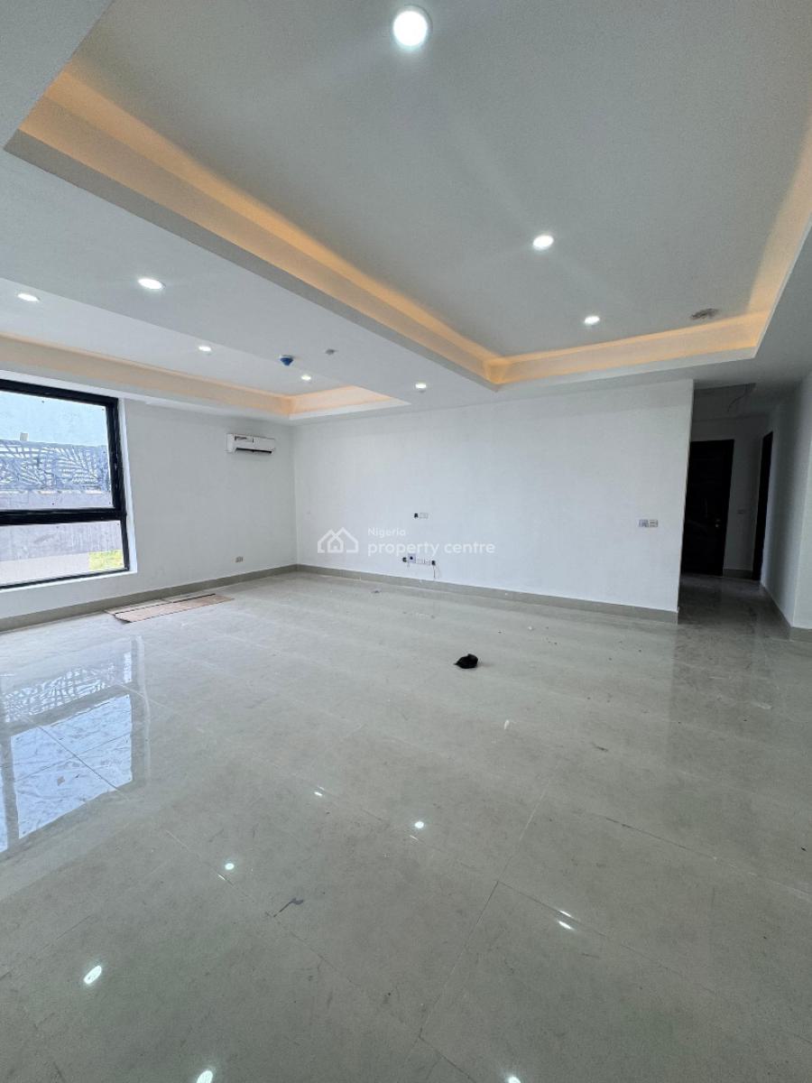 Exquisitely Finished 3 Bedroom Flat, Lekki Phase 1, Lekki, Lagos, Flat / Apartment for Sale
