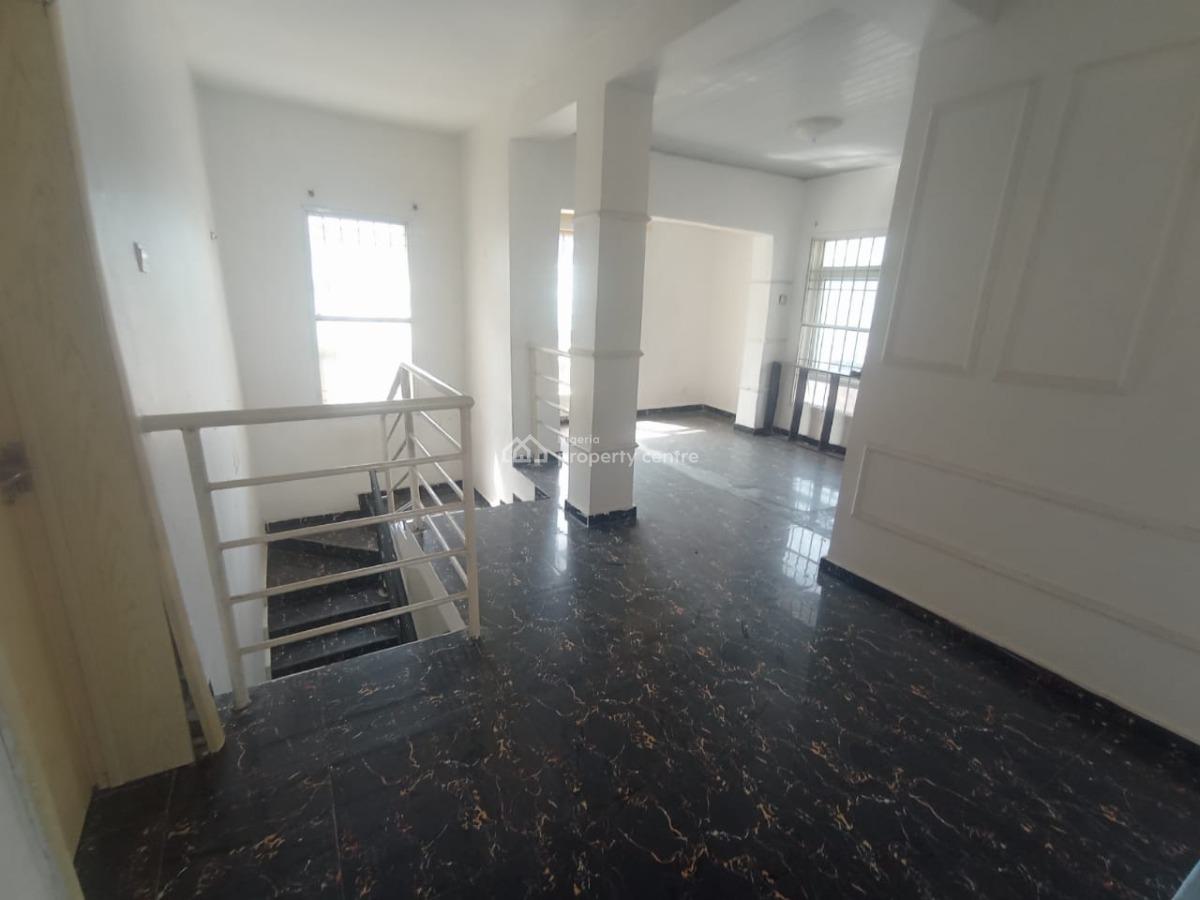 Luxury 4 Bedroom Fully Detached Duplex in a Call in Gated Estate, Pearl Garden Estate, Sangotedo, Ajah, Lagos, Detached Duplex for Sale