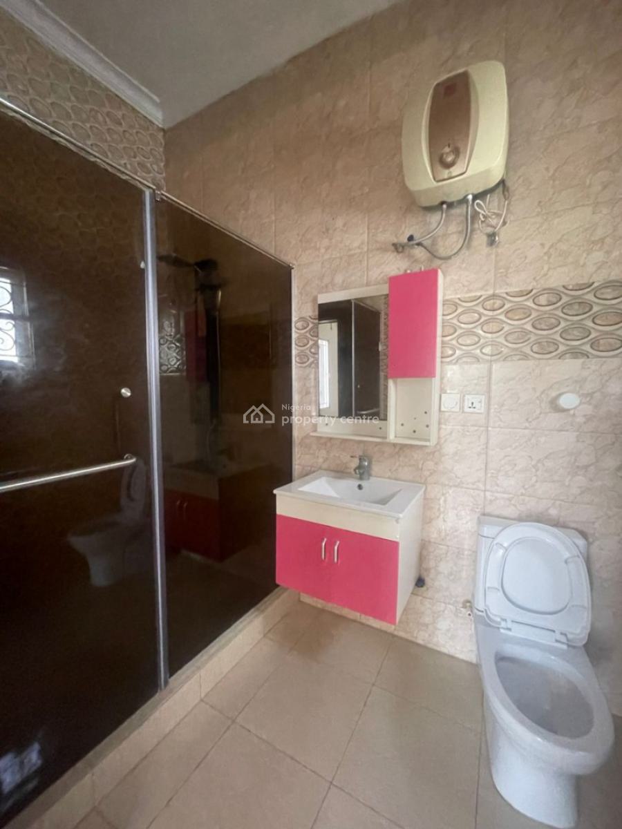 Luxury 5 Bedroom Detached Duplex, Ikoyi, Lagos, Detached Duplex for Rent