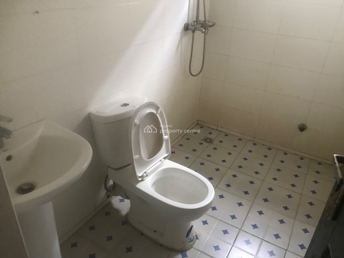 Renovated 1 Bedroom Bungalow, Queens Estate, Gwarinpa, Abuja, Mini Flat (room and Parlour) for Rent