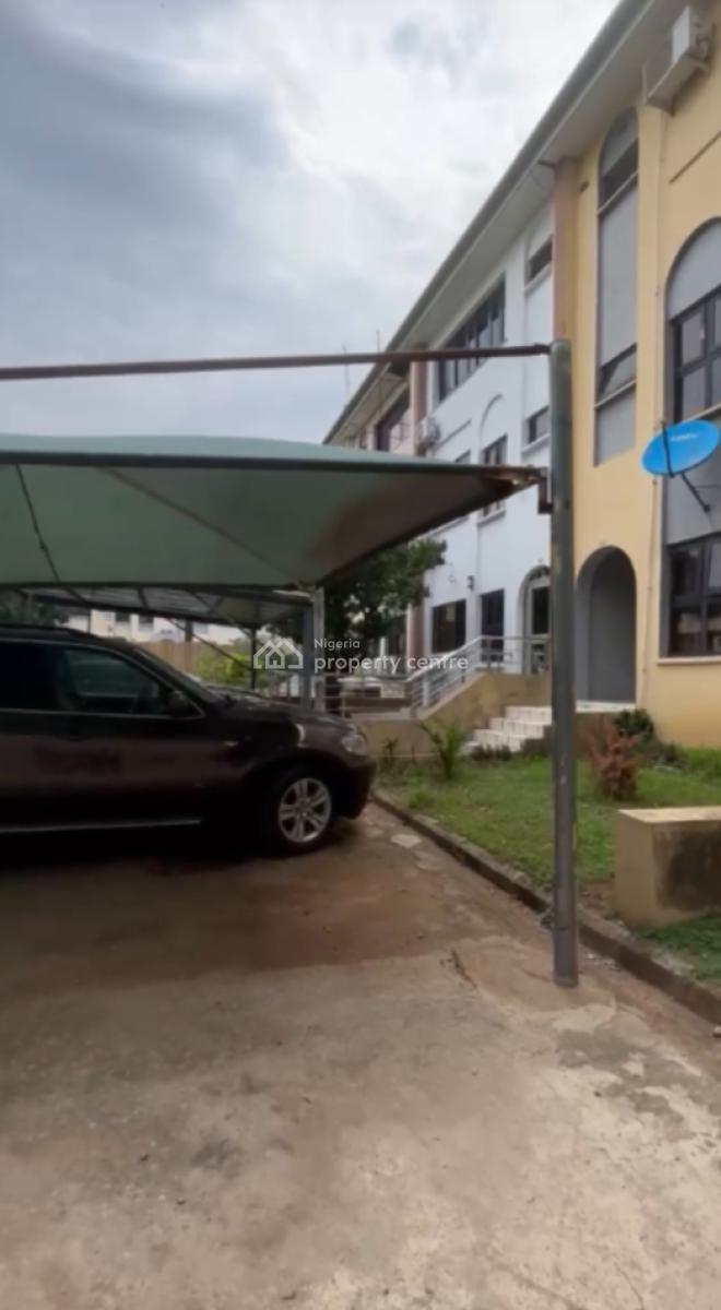 3 Bedroom Detached Bungalow Available, Galadimawa District, Galadimawa, Abuja, Detached Bungalow for Sale
