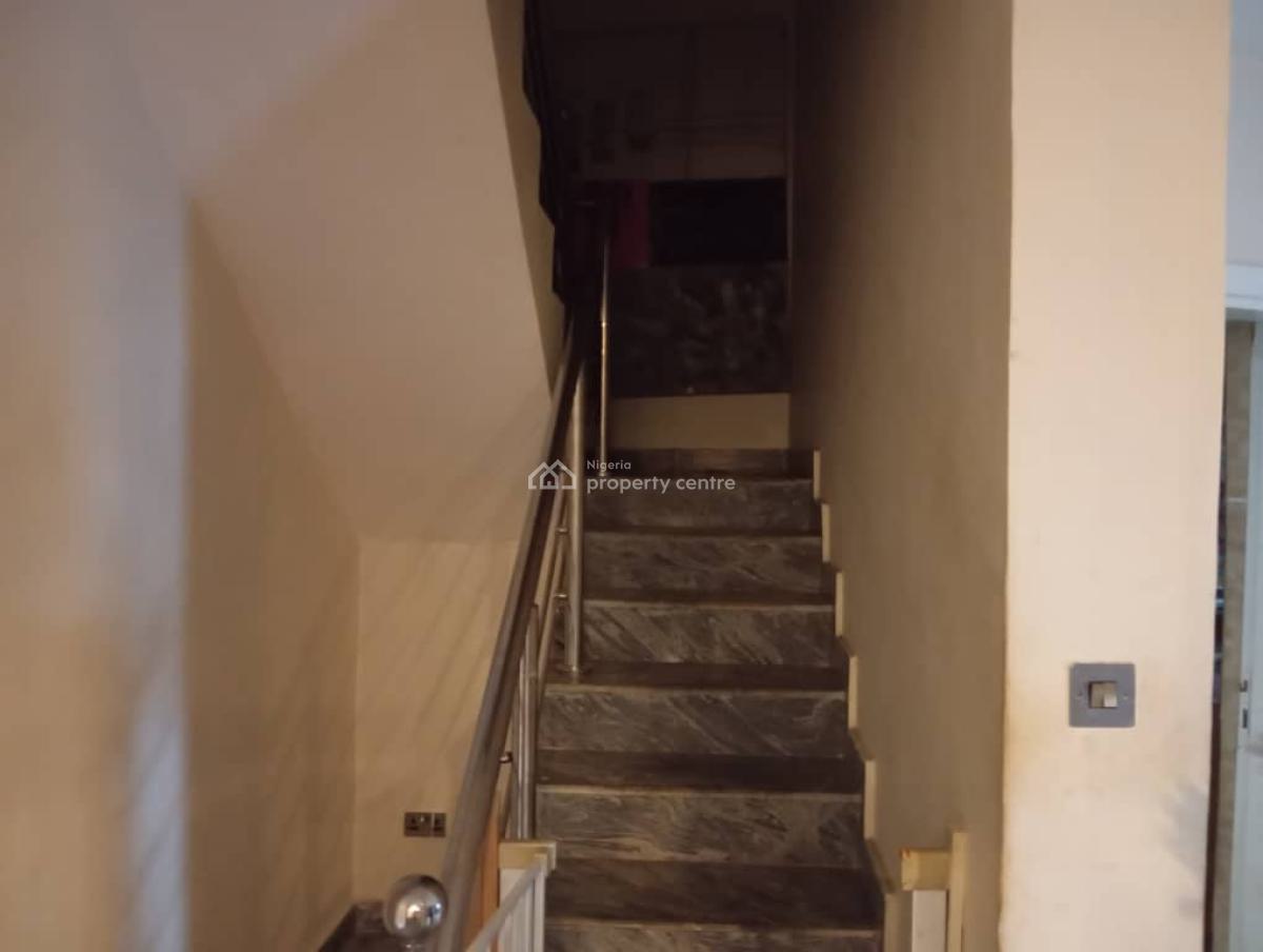 5 Bedroom Semi Detached Duplex, Lekki Phase 1, Lekki, Lagos, Semi-detached Duplex for Rent